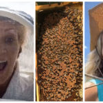 Carrie Underwood Beekeeper