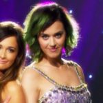 Kacey Musgraves and Katy Perry