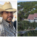 Jason Aldean Selling a Florida Beach Home