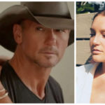 Tim McGraw and Faith Hill's Oldest Daughter