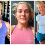 Carrie Underwood Fitness