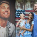 Brett Young Facts