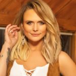 Miranda Lambert to Enter National Cowgirl Museum and Hall of Fame