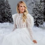 Carrie Underwood's 2020 Christmas