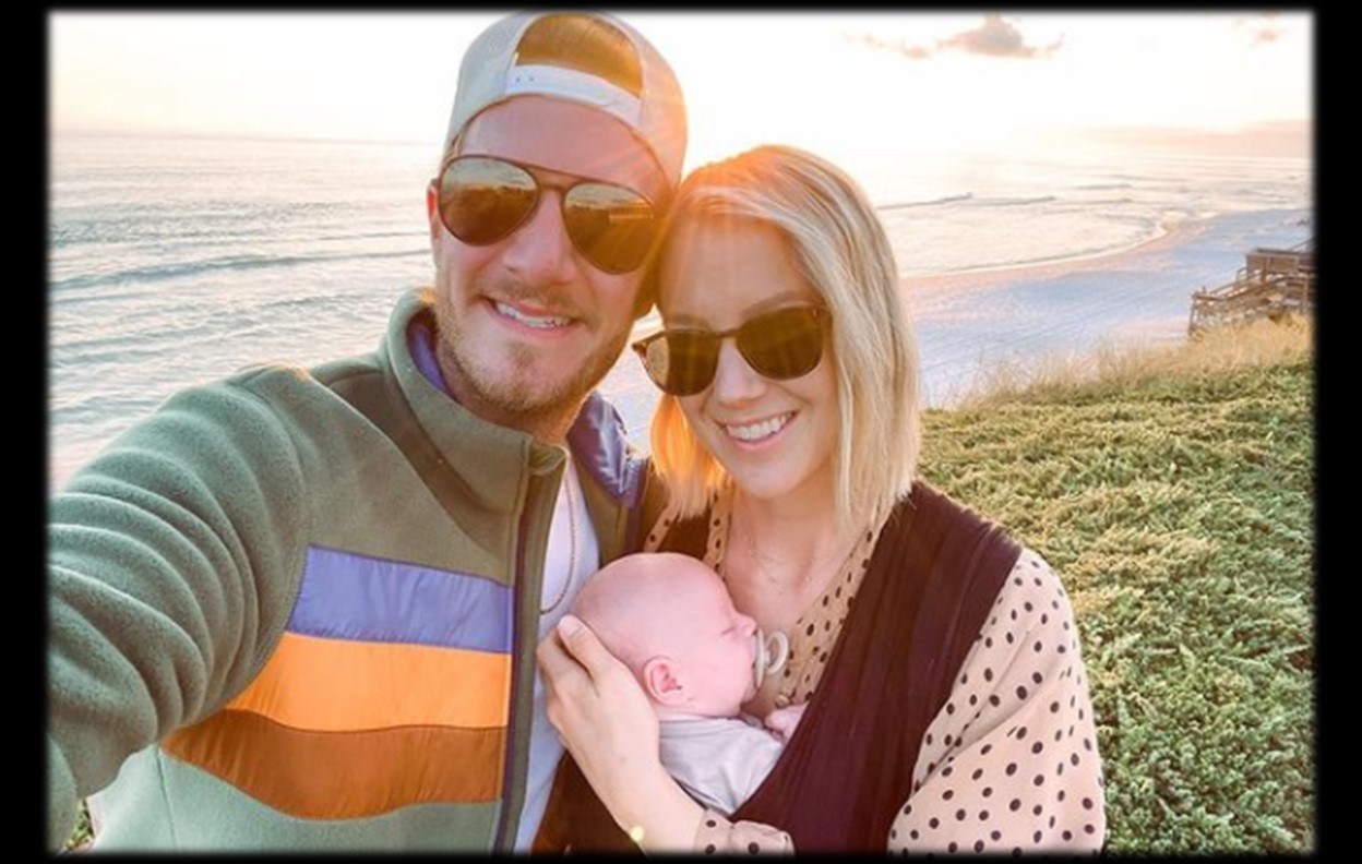 Esposa de Tyler Hubbard