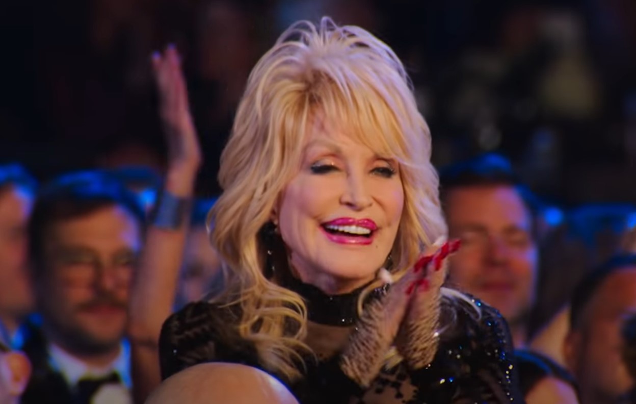 Dolly Parton: A MusiCares Tribute