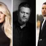 2021 ACM Awards Performers