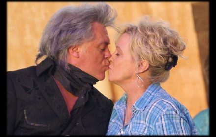 Country Music Couples: Marty Stuart and Connie Smith