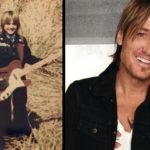 keith urban facts