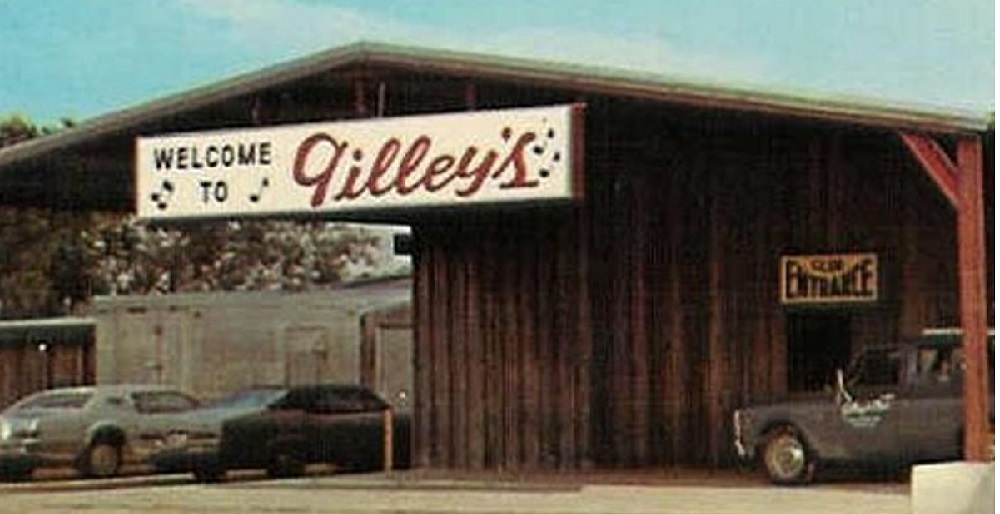 Giley's Nightclub Pasadena, Texas