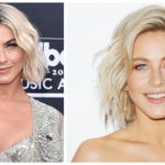 Julianne Hough