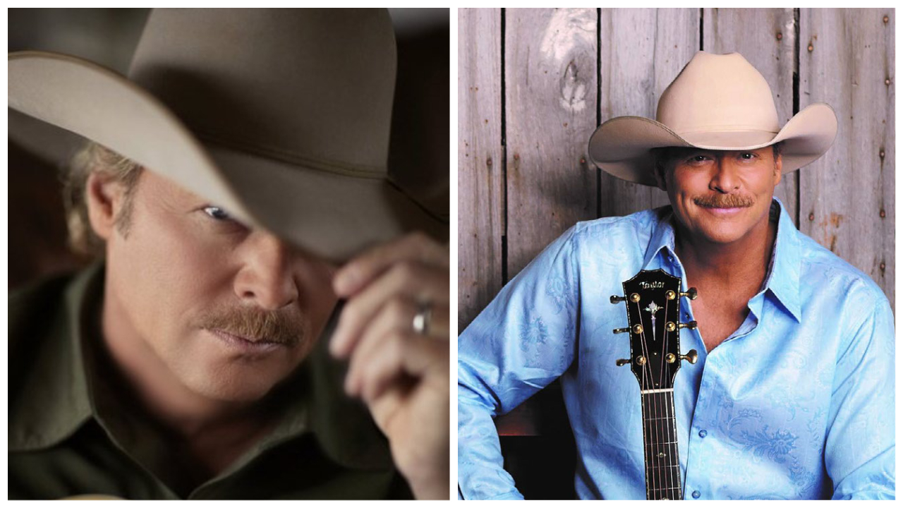 Country Singer Alan Jackson Bio and Interesting Facts