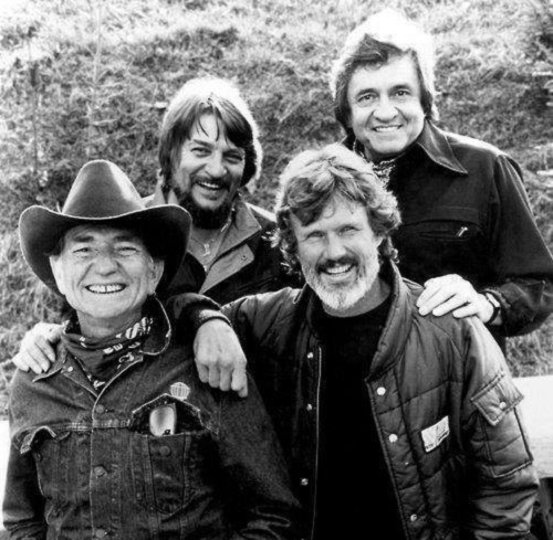 The Highwaymen