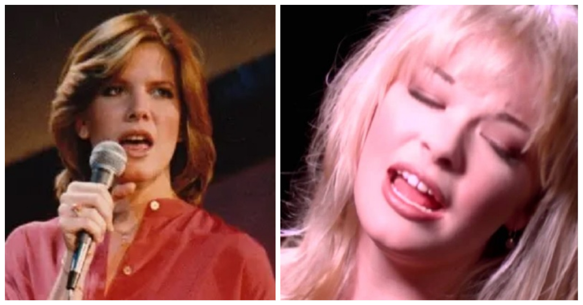 Debby Boone You Light Up My Life Cover Versus LeAnn Rimes Videos 