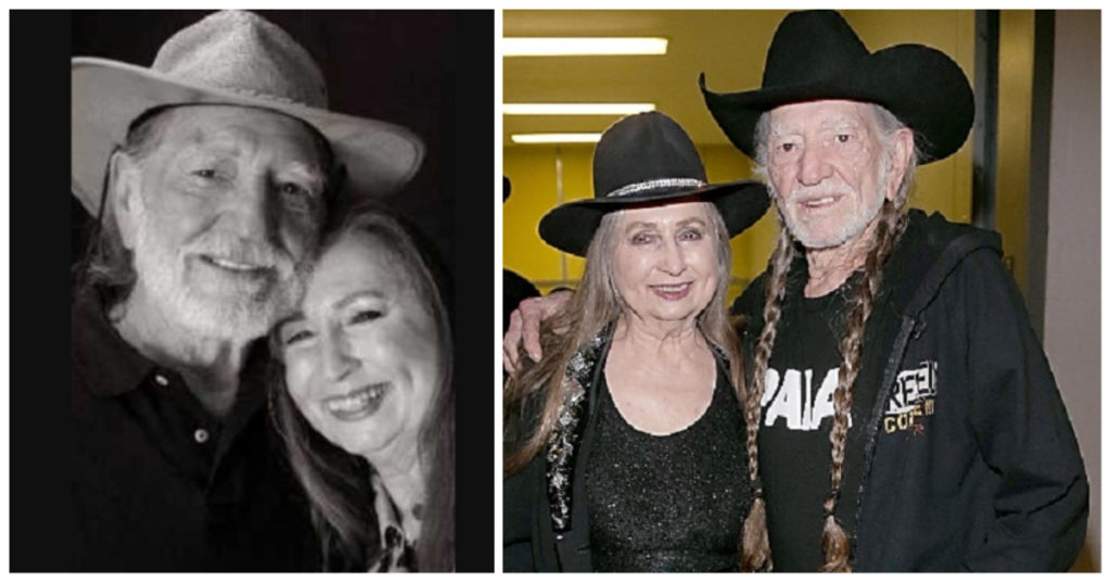 15 Interesting Willie Nelson Facts (Photos)