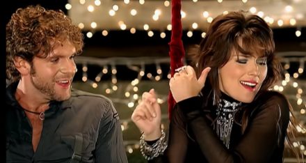 Shania Twain Party for Two