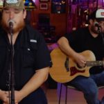 Luke Combs Cold as You