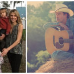 Clay Walker Wife and Family