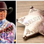 George Strait The Weight of the Badge