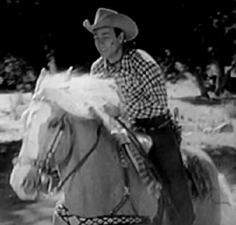 The Roy Rogers Show