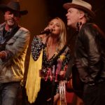 miranda lambert jon randall jack ingram