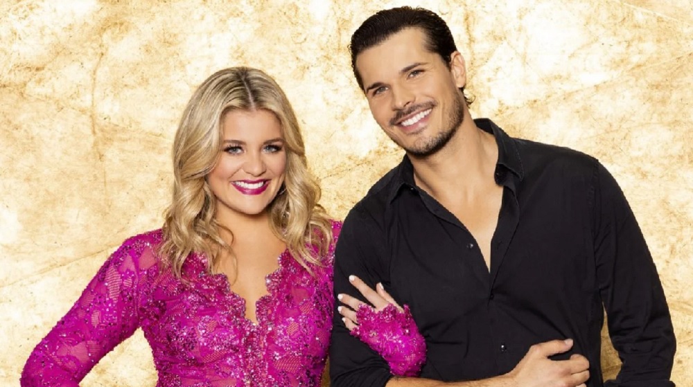 Lauren Alaina Dancing with the Stars