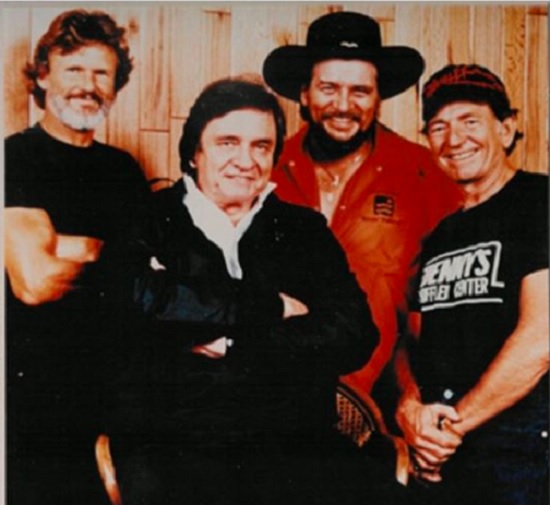 The Highwaymen