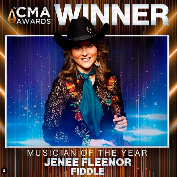 CMA Musician of the Year