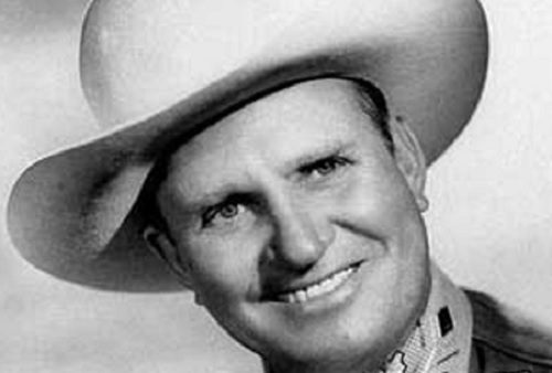 Gene Autry