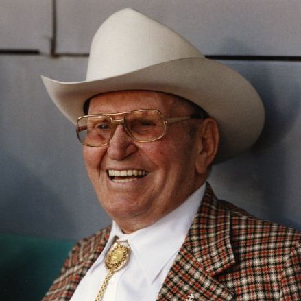 Gene Autry Later Years