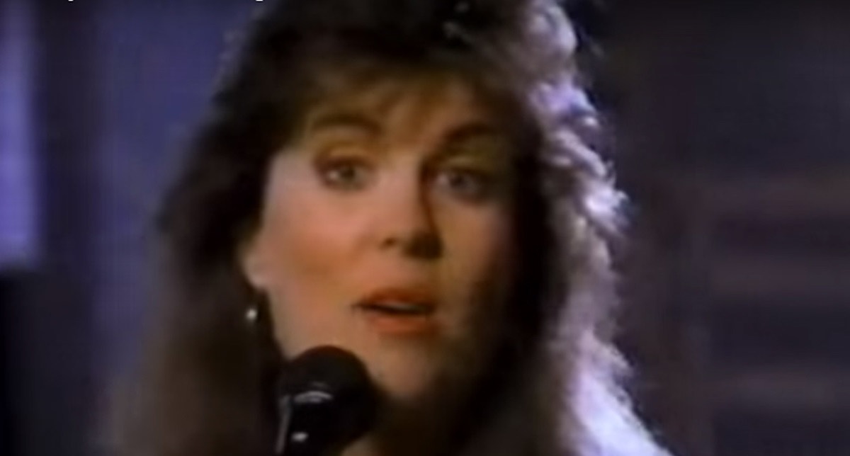 Holly Dunn You Really Had Me Going