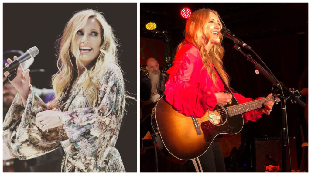 Lee Ann Womack