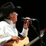 George Strait I've Come To Expect It From You