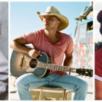 Kenny Chesney Facts