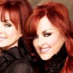 The Judds Why Not Me