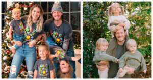 Florida Georgia Line Star Tyler Hubbard's Children Are Way Cute!