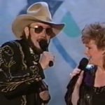 Hank Williams Jr Mind Your Own Business