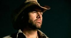 Toby Keith American Soldier