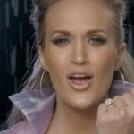 Carrie Underwood Something In The Water