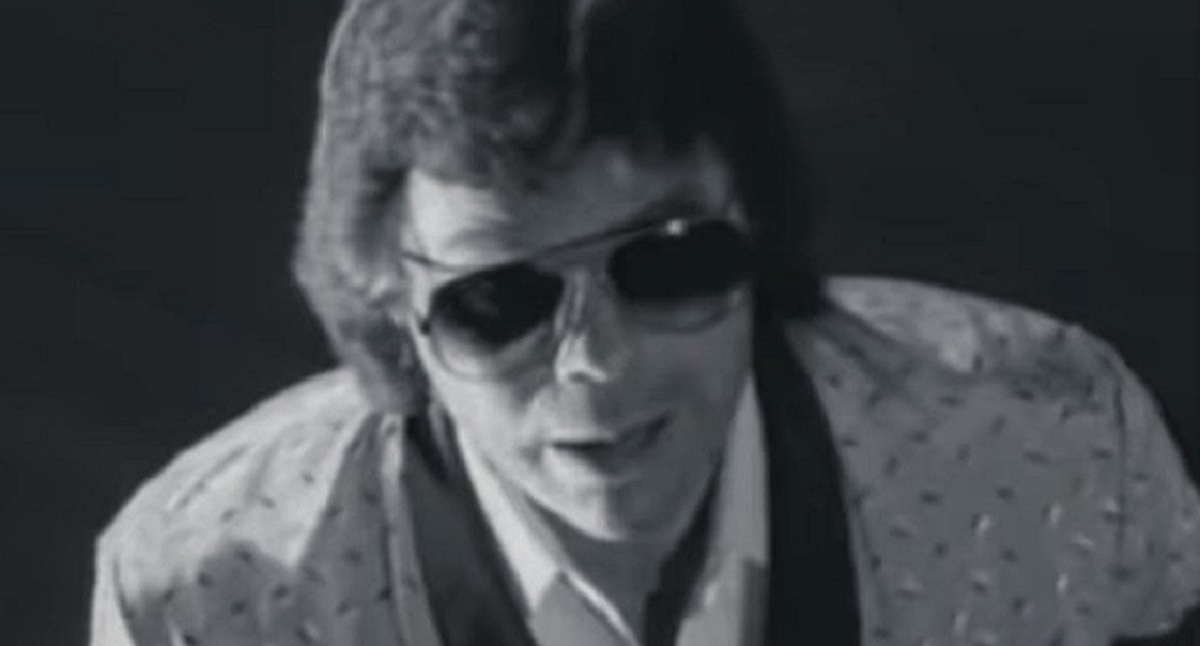 Ronnie Milsap Stranger In My House