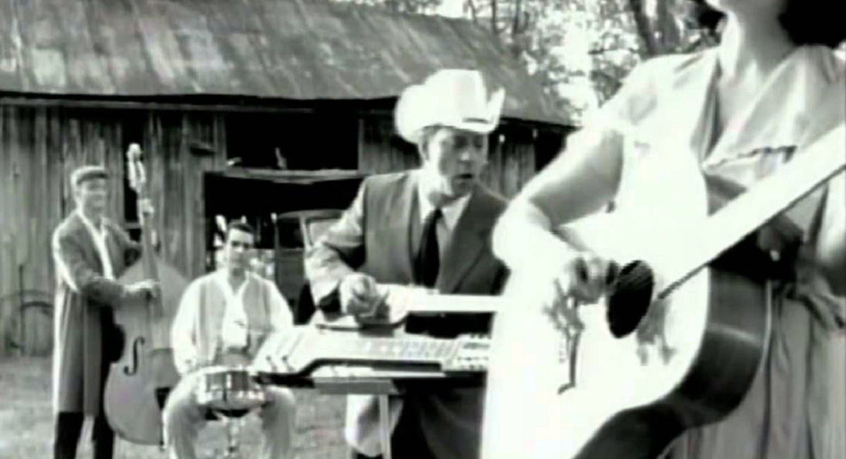 Junior Brown My Wife Thinks You're Dead
