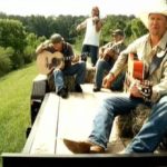 Tracy Lawrence Find Out Who Your Friends Are