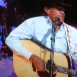George Strait You Can't Make a Heart Love Somebody
