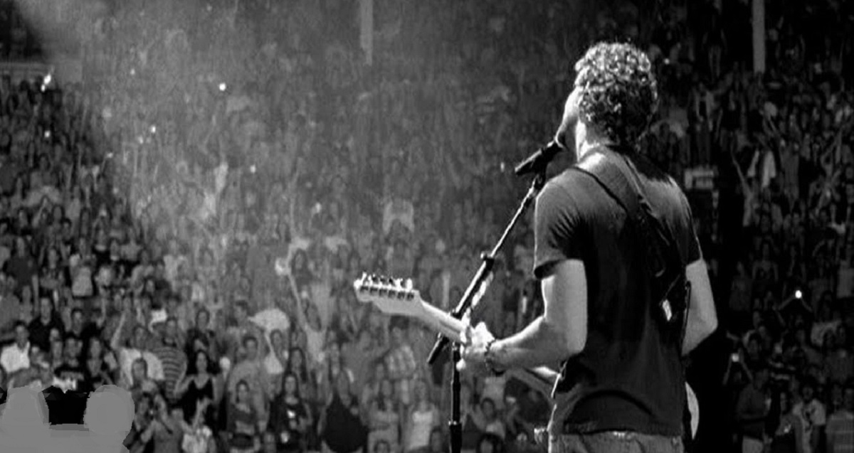 Billy Currington That's How Country Boys Roll