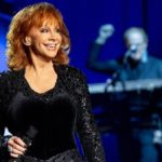 Reba McEntire New Fool At An Old Game
