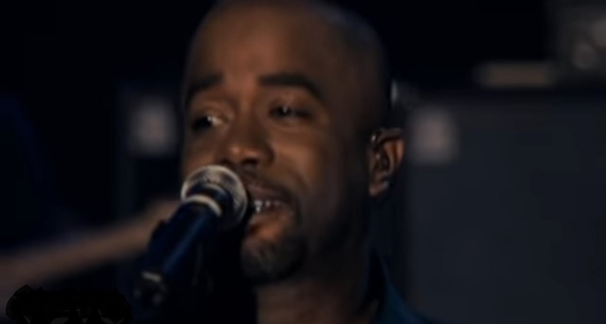 Darius Rucker It Won't Be Like This For Long