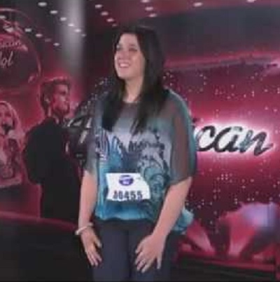 Hillary Scott American Idol