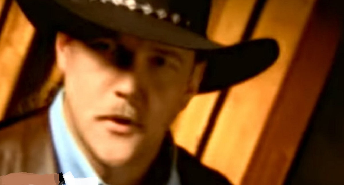 Trace Adkins This Ain't No Thinkin' Thing