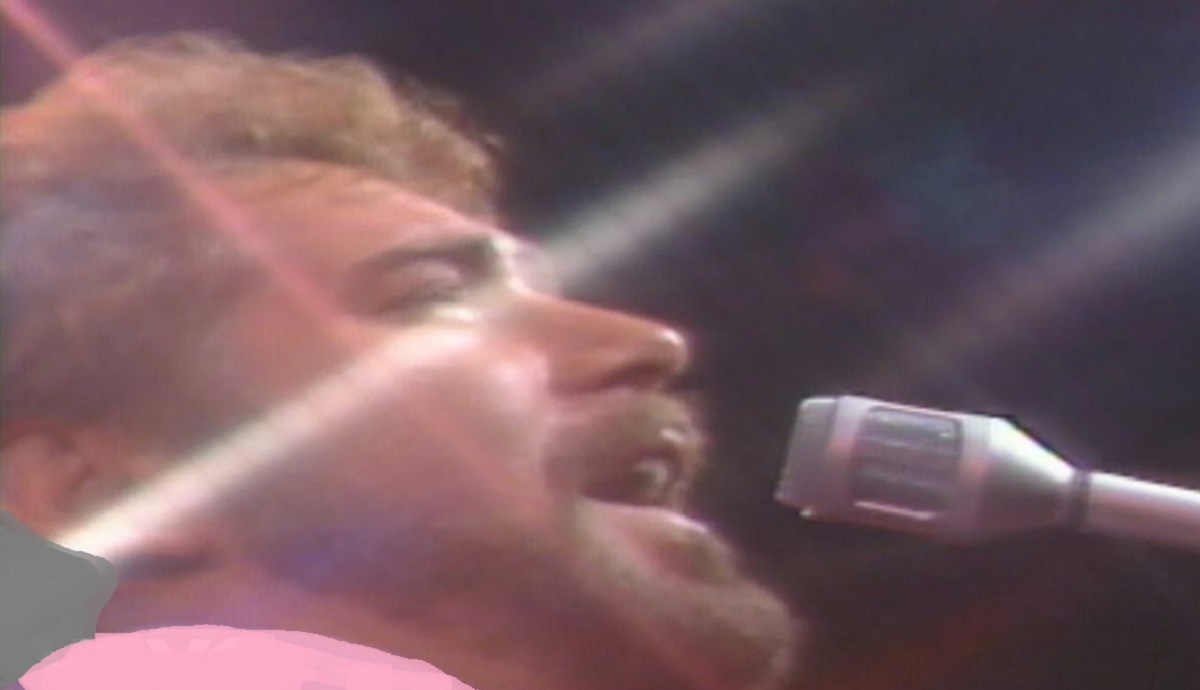 Earl Thomas Conley Don't Make It Easy for Me
