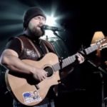 Zac Brown Band Highway 20 Ride